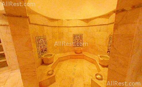 Ephesus Princess Hotel 33